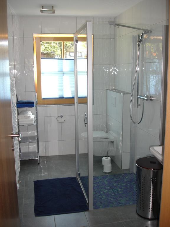 Haus Telisia Apartamento Klosterle am Arlberg Quarto foto